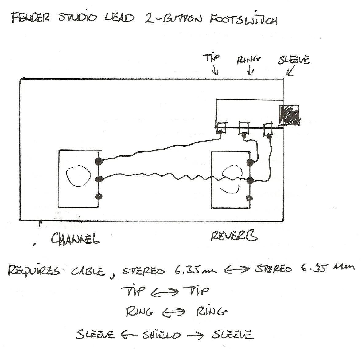 Um Heu Birne Fender Amp Schematics Free Verbreitung berschreiten Blaze